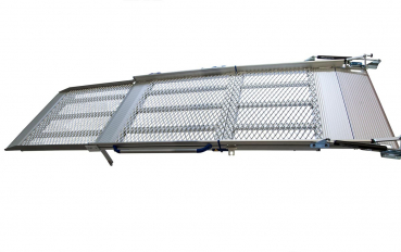 Fahrzeugrampe IRV253-820