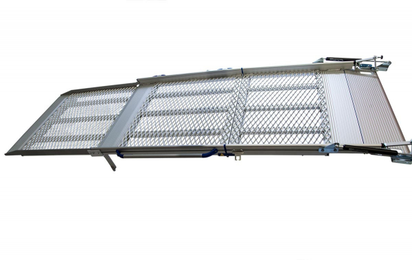 Fahrzeugrampe IRV253-820